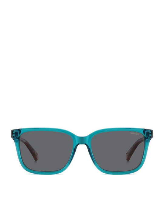 Polaroid Ochelari de Soare Pentru Copii Cu Lentile Polarized Verzi