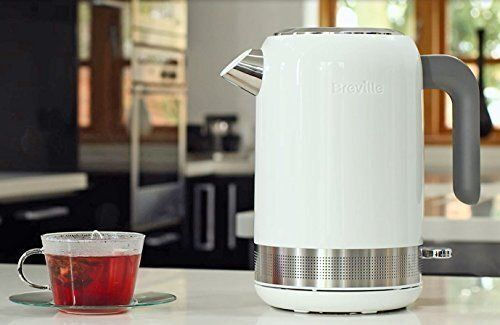 Breville Kettle 2400W White VKJ944X