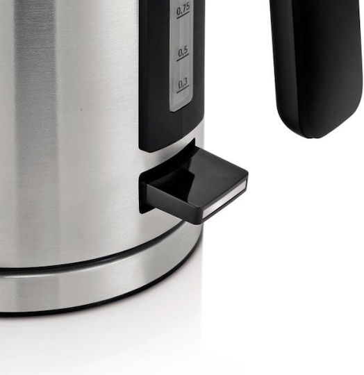 WMF Lono Reisekessel 1.6Es 2400W Grau