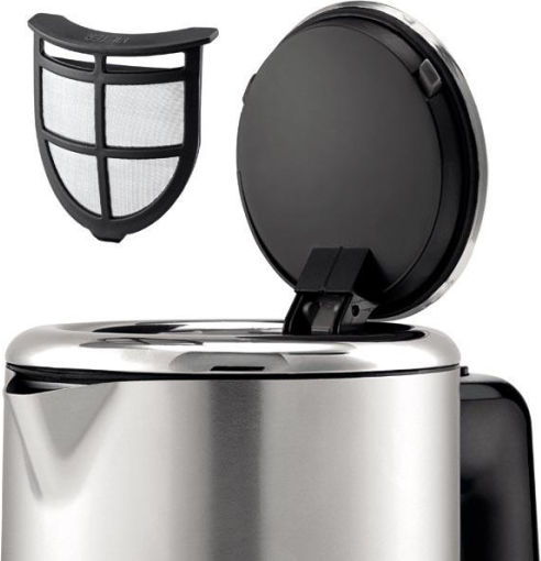WMF Lono Reisekessel 1.6Es 2400W Grau