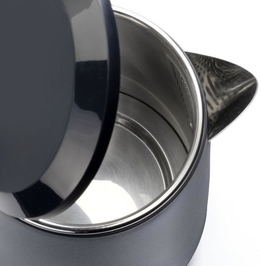 Cuisinart Електрически Кана 1.5л 3000W Сива