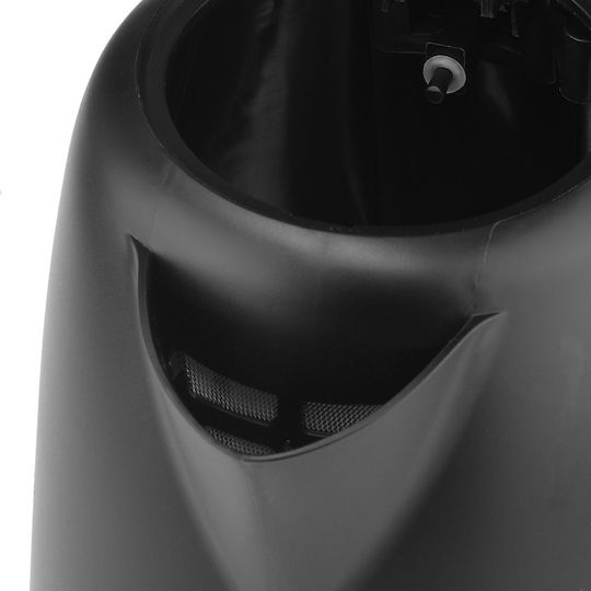 Estia Intense Kettle 1.7lt 2200W Dark Mat