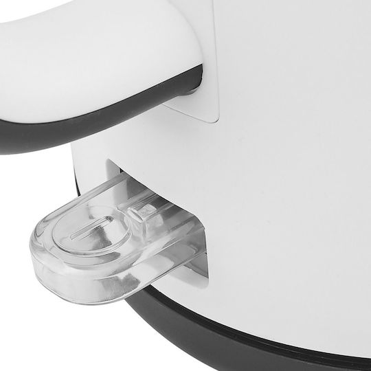 Estia Intense Kettle 1.7lt 2200W Luminus Mat