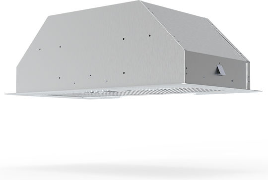 Silifo SF6615 Μηχανισμός Απορρόφησης 53.5cm Inox