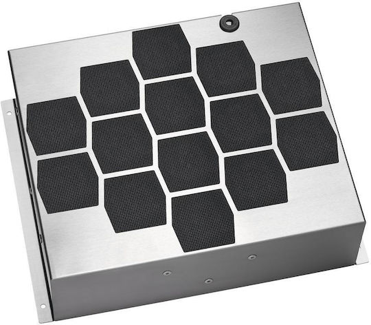 Electrolux Șemineu Hotă 60cm Inox