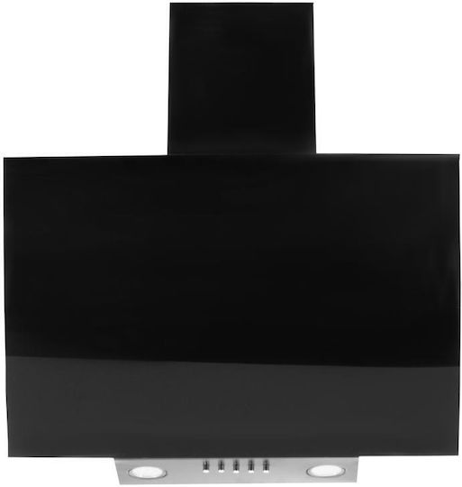 Akpo WK-4 Clarus Eco Șemineu Hotă 60cm Negru