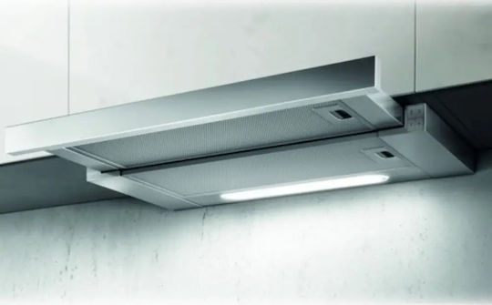 Elica Elite 26 PB IX/A/60 Glisantă Hotă 60cm Inox