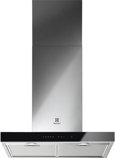 Electrolux Απορροφητήρας Καμινάδα 60cm Inox
