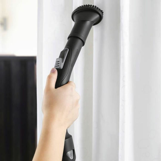 Karcher VC 3 Aspirator 700W cu bol 0.9lt Albă