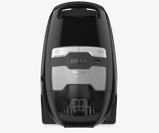 Miele Blizzard CX1 Comfort PowerLine Vacuum Cleaner 890W Bagless 2lt Black