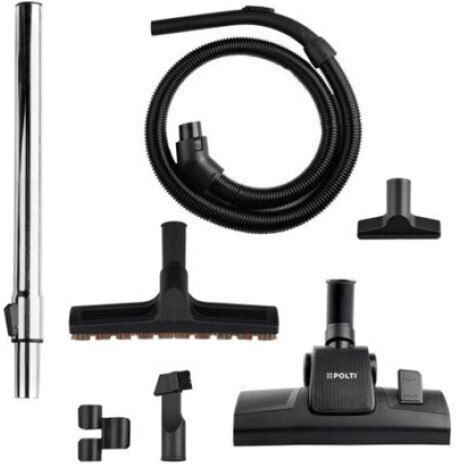 Polti C110 Plus Vacuum Cleaner 800W Bagless 2lt Black