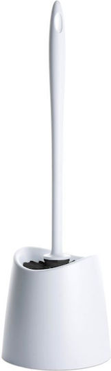 Dimitracas Standard 06727.001 Plastic Coș de gunoi pentru baie Alb