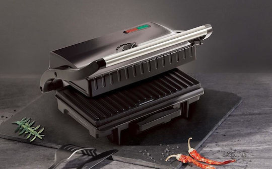 Berlinger Haus Sandwich Maker Grill 1500W Inox