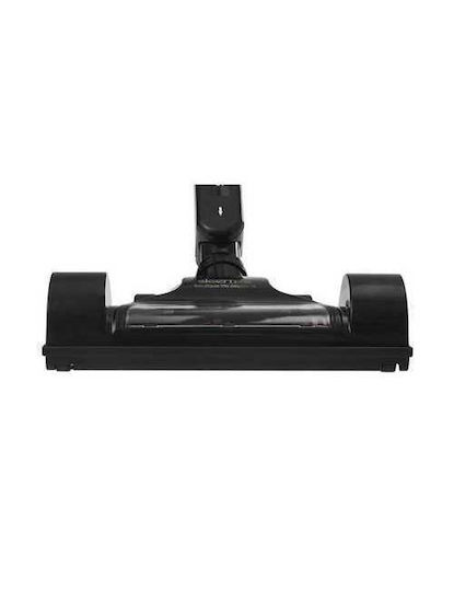Deerma DX700 Pro Ηλεκτρική Σκούπα 2 σε 1 Stick & Χειρός 600W Μαύρη