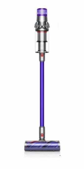 Dyson V11 Advanced Reîncărcabilă Aspirator 2 în 1 Stick & De Mână 25.2V Nickel/Purple