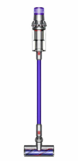 Dyson V11 Advanced Reîncărcabilă Aspirator 2 în 1 Stick & De Mână 25.2V Nickel/Purple