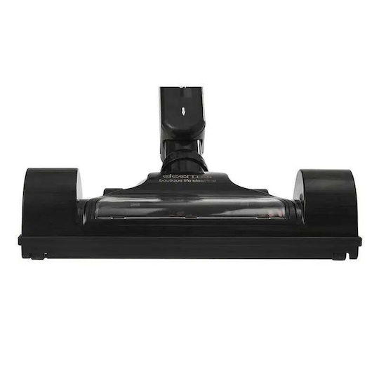 Deerma DX700 Pro Ηλεκτρική Σκούπα 2 σε 1 Stick & Χειρός 600W Μαύρη