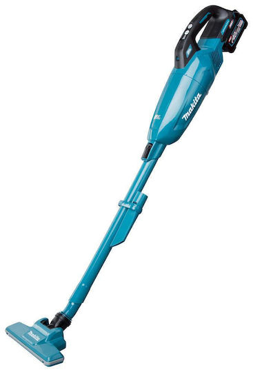 Makita Прахосмукачка Stick Зелена CL001GZ02