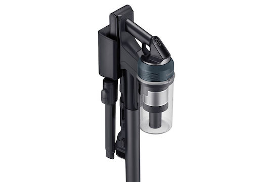 Samsung Jet 85 Complete Wiederaufladbar Stielstaubsauger 25.2V Blau