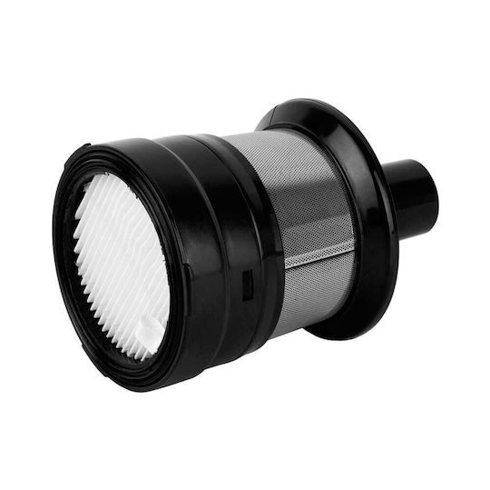 Berlinger Haus Rose Επαναφορτιζόμενη Σκούπα 2 σε 1 Stick & Χειρός 22.2V Μαύρη