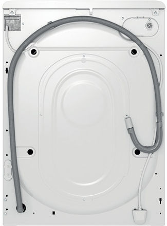 Indesit MTWE 71252 W EE Пералня 7кг 1200 Оборота