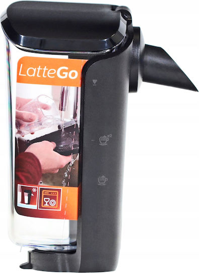 Philips LatteGo Mașină de cafea espresso Mașină de spumă