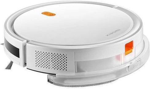 Xiaomi E5 Robot Vacuum Cleaner with Smart Navigation & 2000Pa Suction Power White