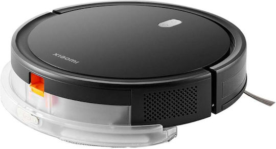 Xiaomi E5 Robot Vacuum Cleaner with Smart Navigation & 2000Pa Suction Power Black