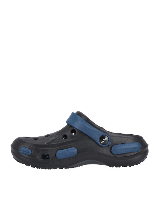Children's Beach Shoes Black