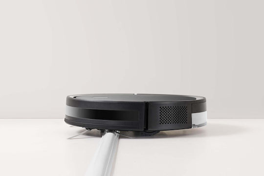 Xiaomi E5 Robot Vacuum Cleaner with Smart Navigation & 2000Pa Suction Power Black