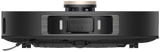 Dreame L20 Ultra Прахосмукачка Робот с Лазерно Картографиране и Всмукателна Мощност 7000Pa Черна