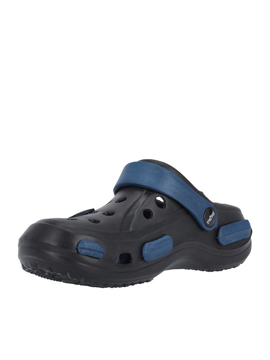 Children's Beach Shoes Black
