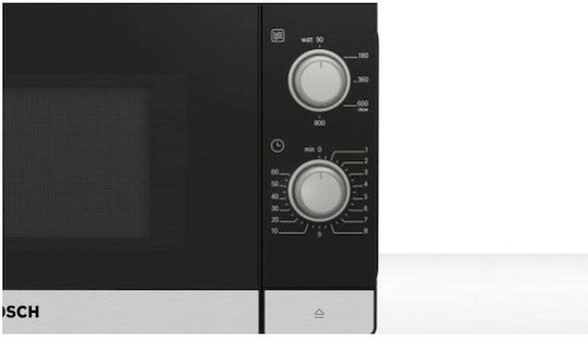 Bosch Mikrowellenherd 20Es Schwarz