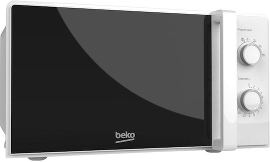 Beko Mikrowellenherd 20Es Weiß