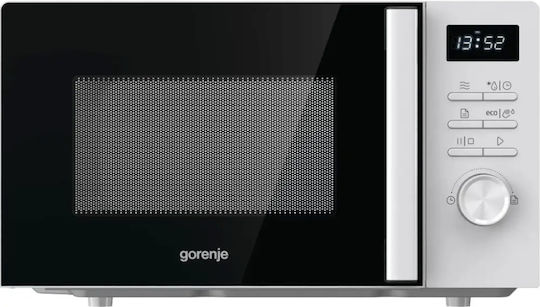 Gorenje Microwave Oven 20lt White