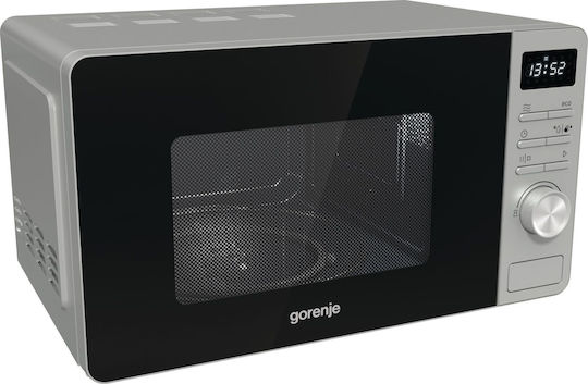 Gorenje MO20A3X Mikrowellenherd 20Es Inox