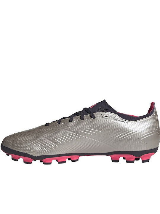 adidas Predator League Ποδοσφαιρικά Παπούτσια με Τάπες AG