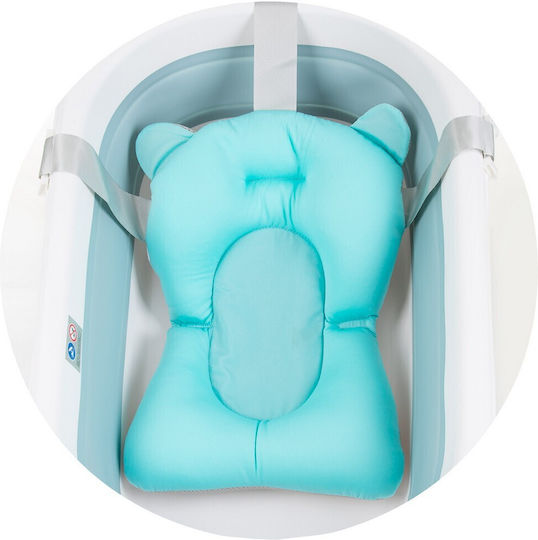 Chipolino Foldable Baby Bath Blue