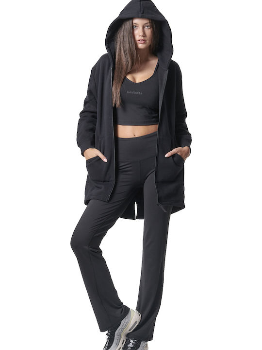 Femei Atletic Sutien sport Negru