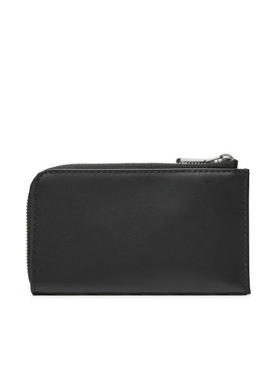 Herren Gürtel Leder Schwarz