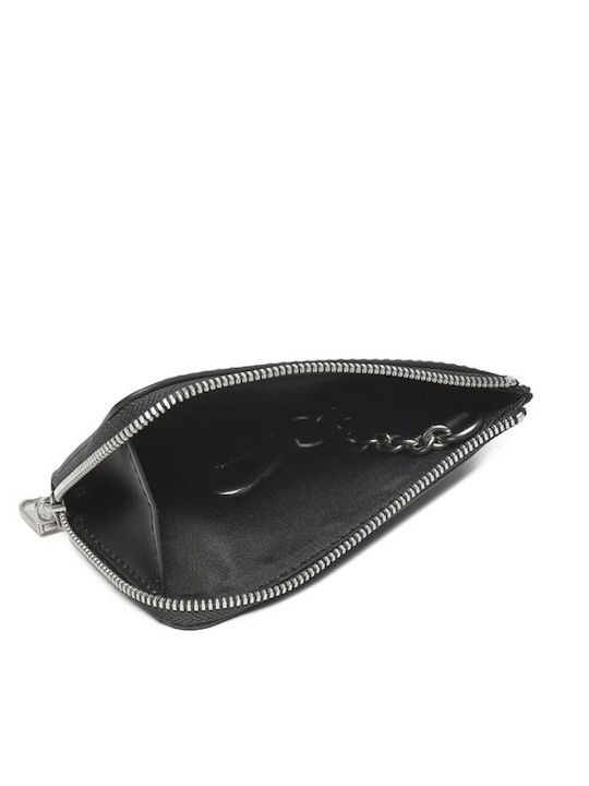 Herren Gürtel Leder Schwarz
