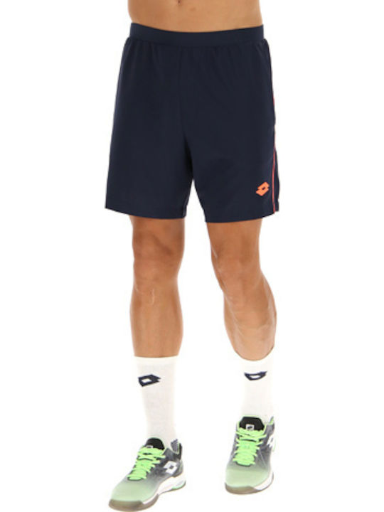 Herren Shorts Marineblaue