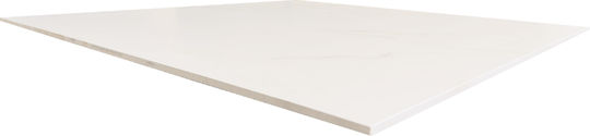 Cifre Group Fliese Boden / Wand Küche / Bad 60x60cm White