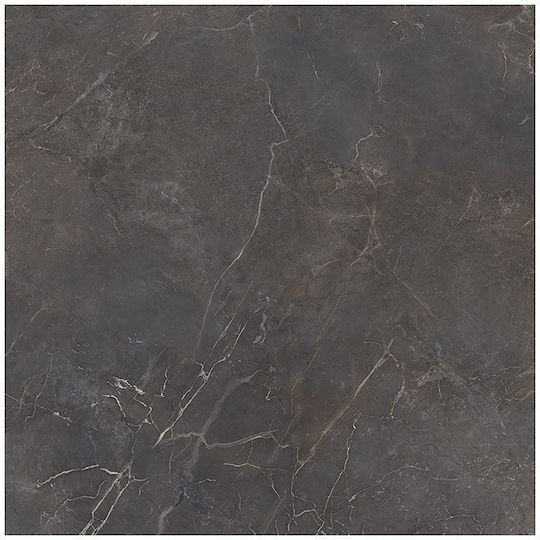 Panthermica Floor / Wall Interior Matte Tile 120x120cm Grey