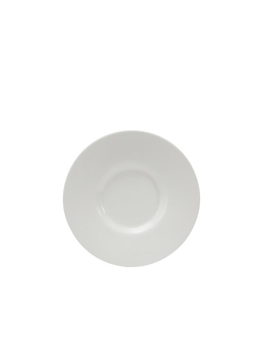 Maxwell & Williams Tasse Kaffee aus Porzellan Weiß 230ml