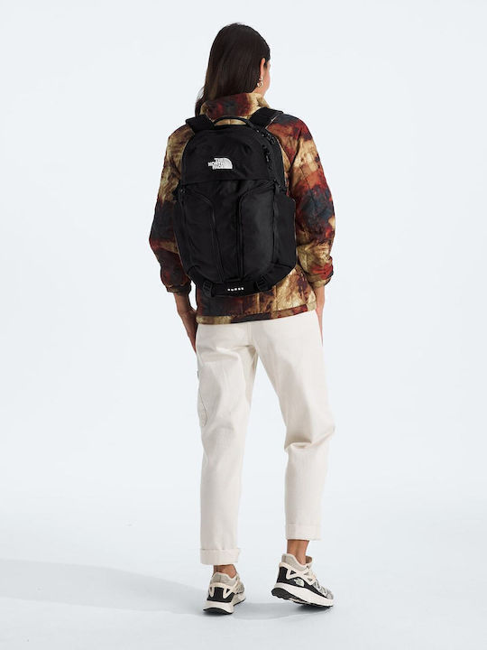 The North Face Rucsac Waterproof 31L Negru