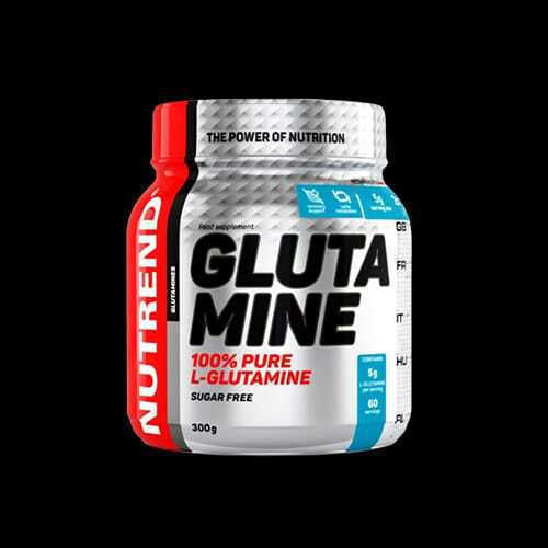 Nutrend Glutamine 300gr