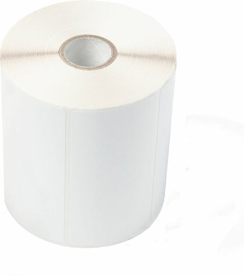 Brother Selbstklebende Etikettenrollen 37x13mm 1Stück