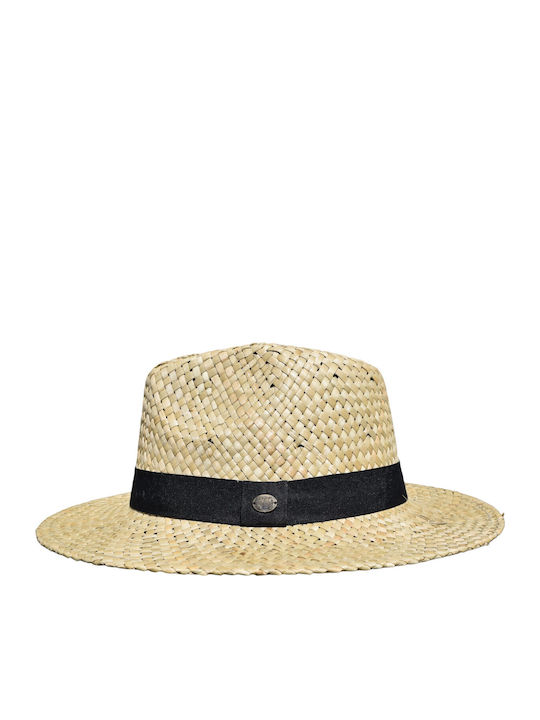 Men's Hat Beige