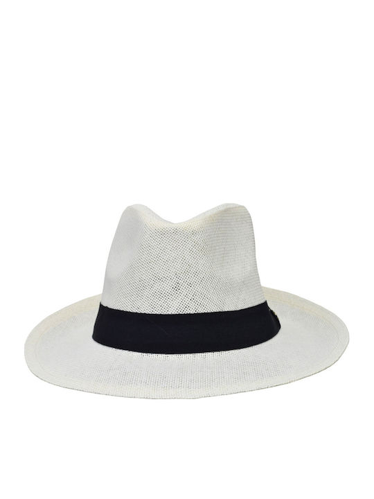 Herren-Hut Trilby Schwarz
